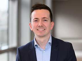 Damien Briois