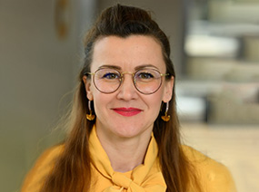 Elisabeth Bayeux