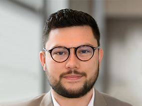 Romain Ferrouillat