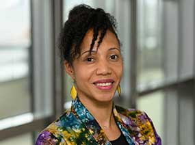Sandrine Howard Maurice
