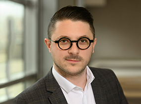 Simon Jacquemin