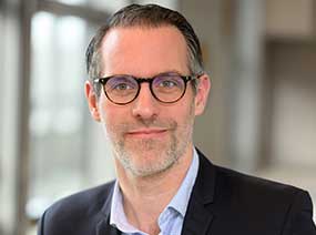 Xavier Leroux