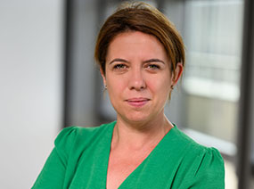 Audrey Bernard