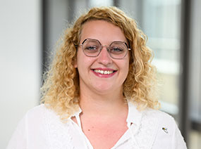 Céleste Fuchs