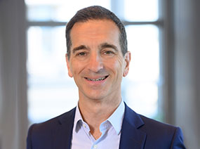 Christophe Macary