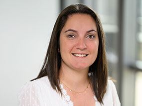 Gaëlle Fontaine
