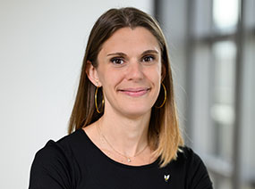 Julie Lanoizelé