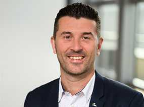 Mickael Andraud