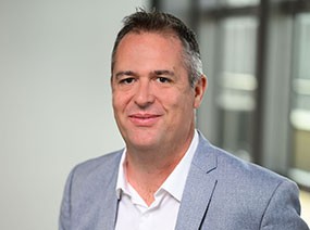 Olivier Mallet