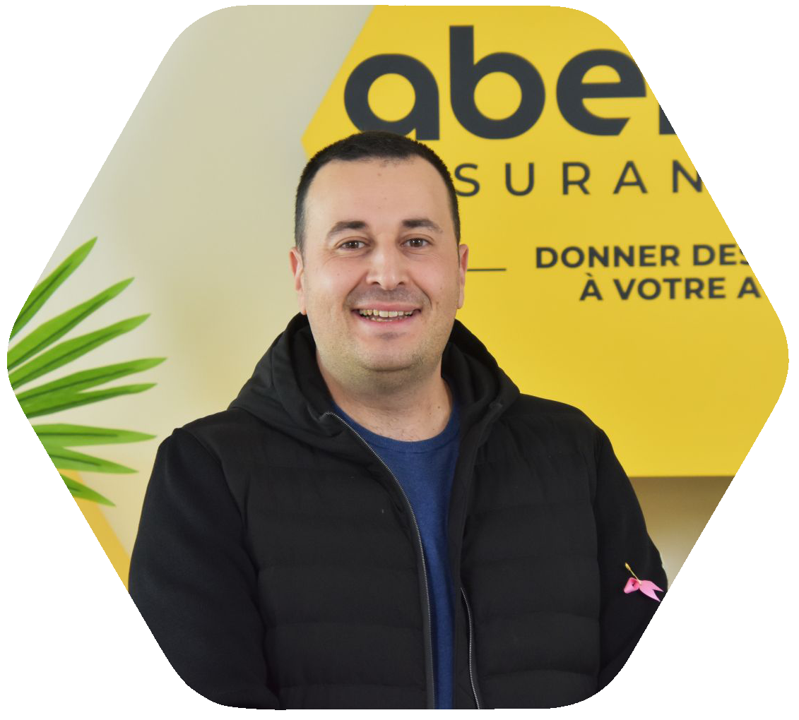 Aziz Benyoub