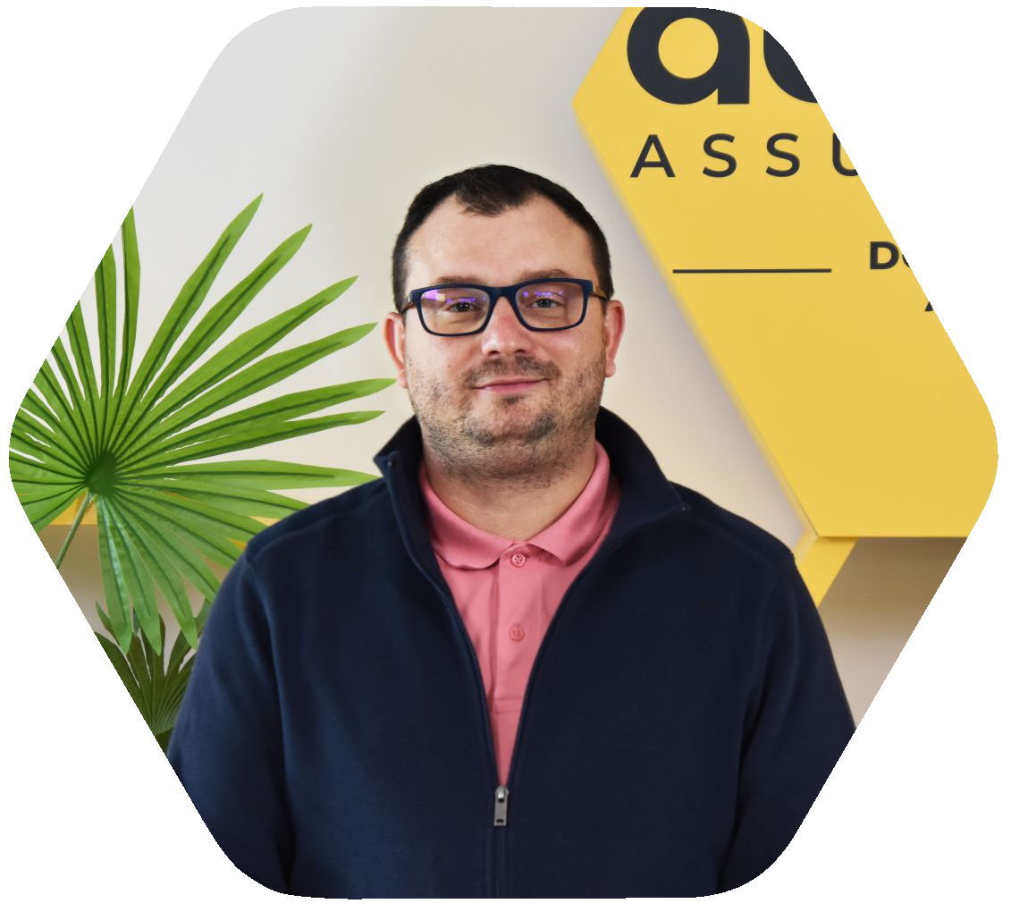Sébastien Tastevin