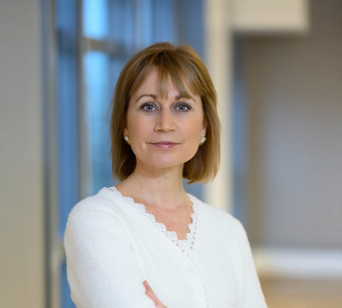 Photo de Gaëlle&nbsp;Chevalier
