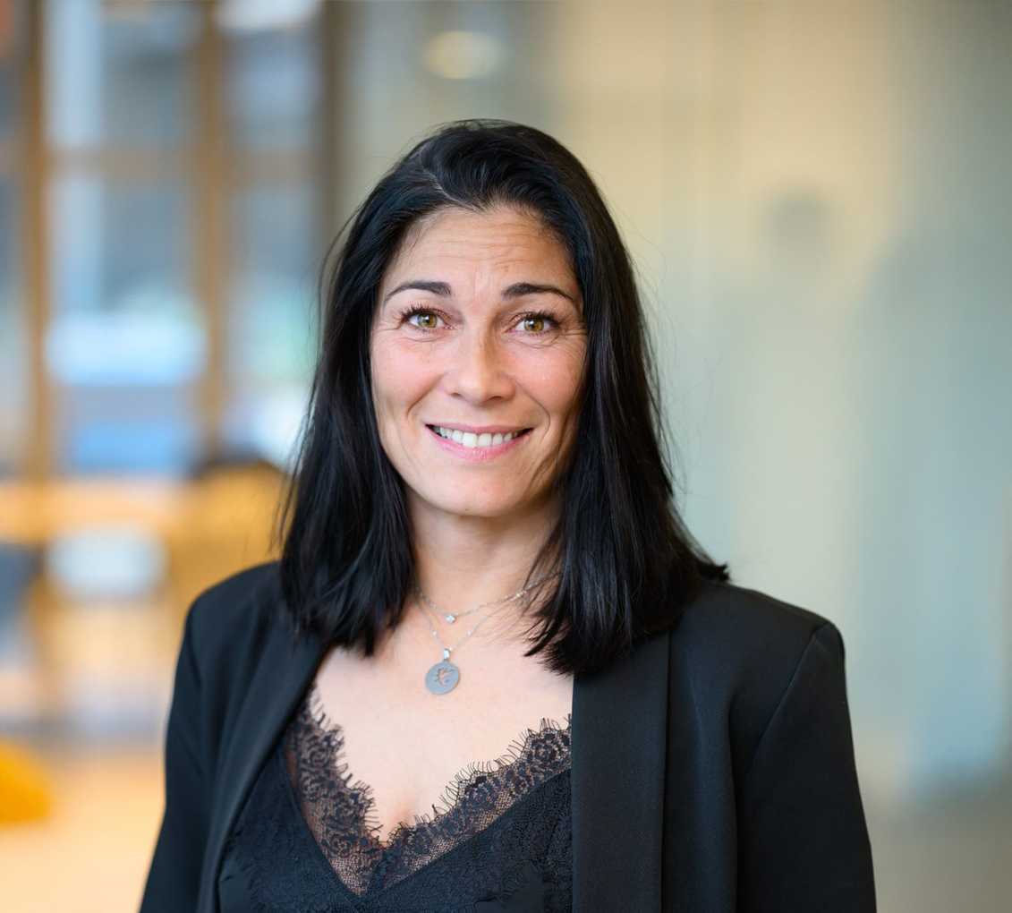 Photo de Magali&nbsp;Nguyen Van Qui