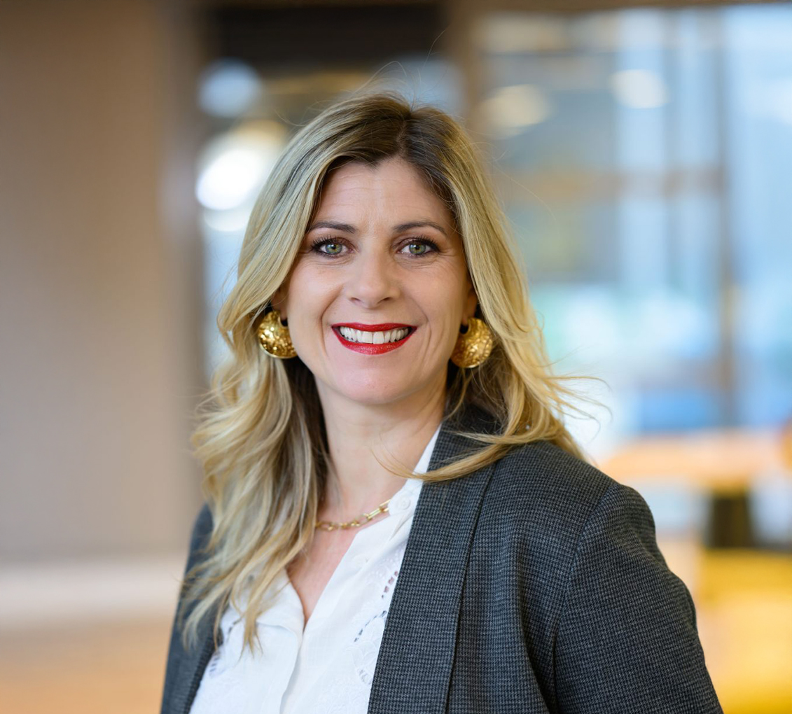 Photo de Marlène&nbsp;Vilotte
